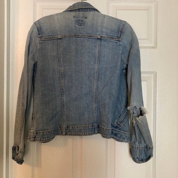 Gap Denim Jacket - Picture 2 of 3
